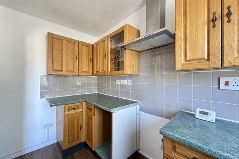2 bedroom end of terrace house for sale, Chelmsford Road, Exeter, EX4