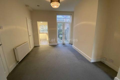 3 bedroom house to rent, Harrison Street, Manchester M30