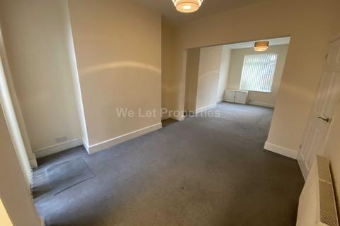 3 bedroom house to rent, Harrison Street, Manchester M30
