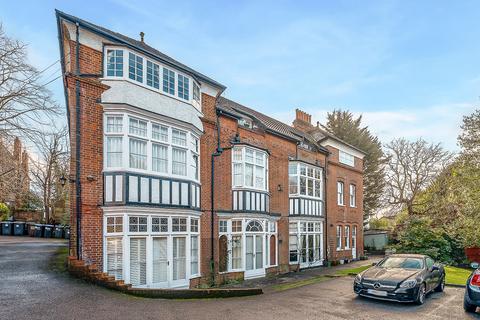 1 bedroom flat for sale, Susan Wood, Chislehurst BR7