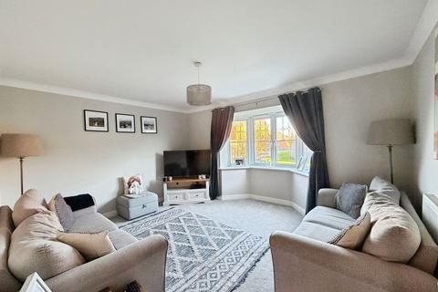 4 bedroom detached house for sale, Edenside, Carlisle CA6