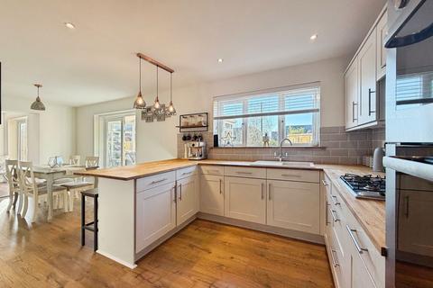 4 bedroom detached house for sale, Edenside, Carlisle CA6