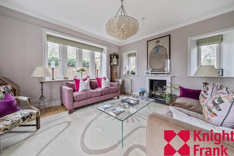 4 bedroom detached house to rent, Drift Road, Winkfield, Windsor, Berkshire, SL4