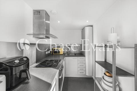 1 bedroom flat to rent, Wireworks Court, 79 Great Suffolk Street, Southwark, London, SE1