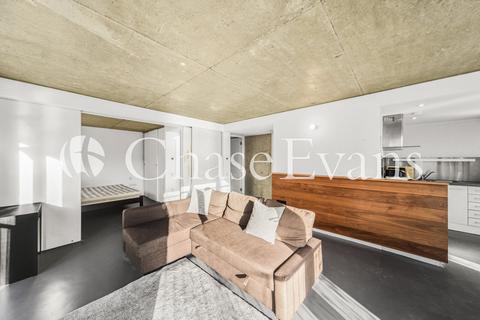 1 bedroom flat to rent, Wireworks Court, 79 Great Suffolk Street, Southwark, London, SE1