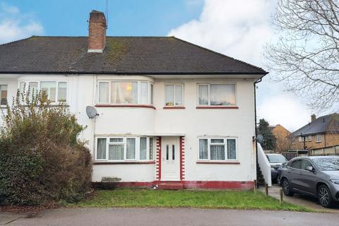 6 Eldon Avenue, Borehamwood, Hertfordshire, WD6 1PP
