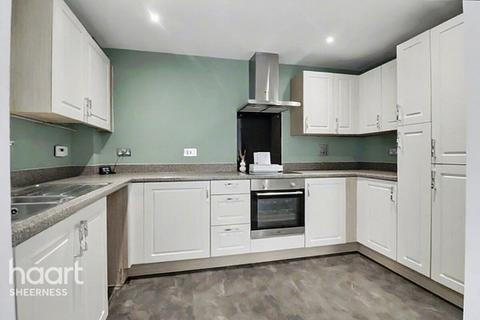undefined, Myrtle Road, Minster