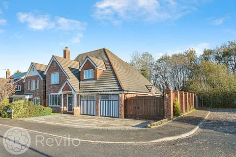 undefined, Burnet Close, Rochdale, OL16