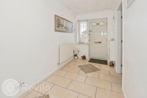 undefined, Burnet Close, Rochdale, OL16