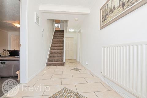 undefined, Burnet Close, Rochdale, OL16