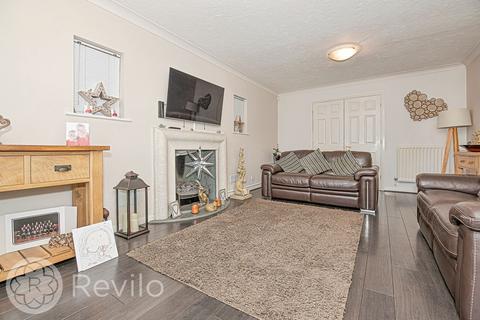 undefined, Burnet Close, Rochdale, OL16