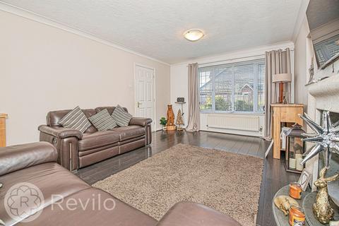 undefined, Burnet Close, Rochdale, OL16