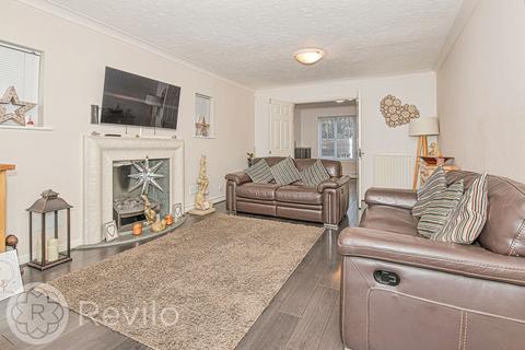 undefined, Burnet Close, Rochdale, OL16