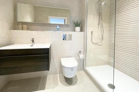 2 bedroom penthouse for sale, Old Coleham Court, Coleham, Shrewsbury