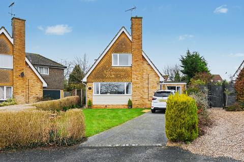 3 bedroom chalet for sale, Framlingham, Suffolk