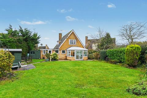 3 bedroom chalet for sale, Framlingham, Suffolk