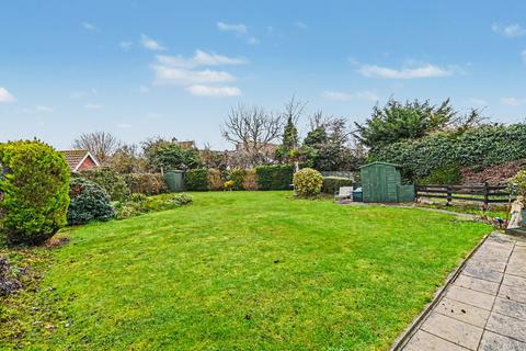 3 bedroom chalet for sale, Framlingham, Suffolk
