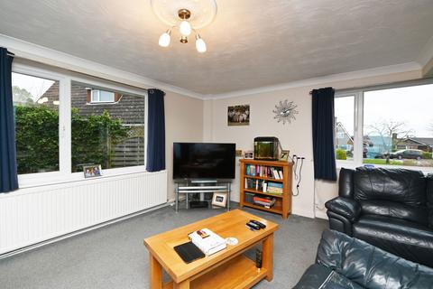 3 bedroom chalet for sale, Framlingham, Suffolk