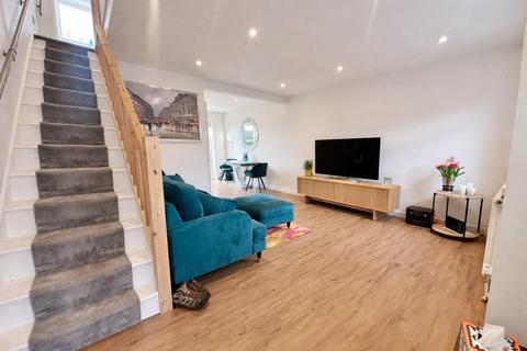 2 bedroom terraced house for sale, Downs View, Peacehaven