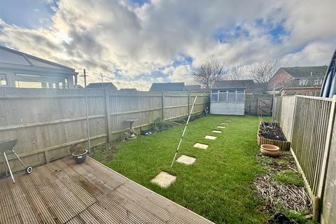 2 bedroom terraced house for sale, Downs View, Peacehaven
