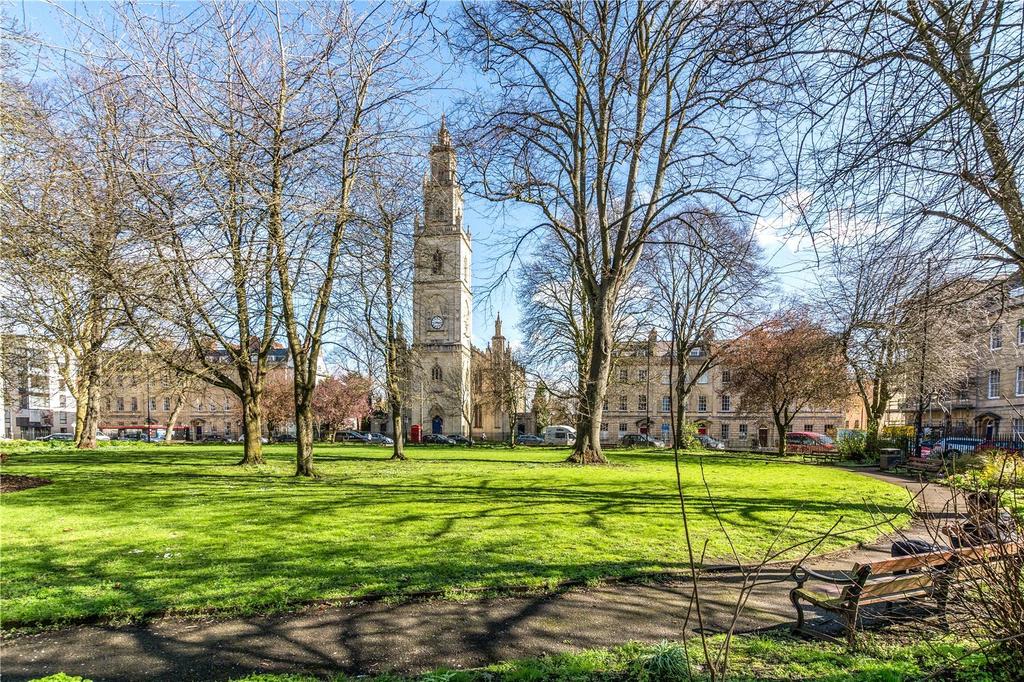 Portland Square
