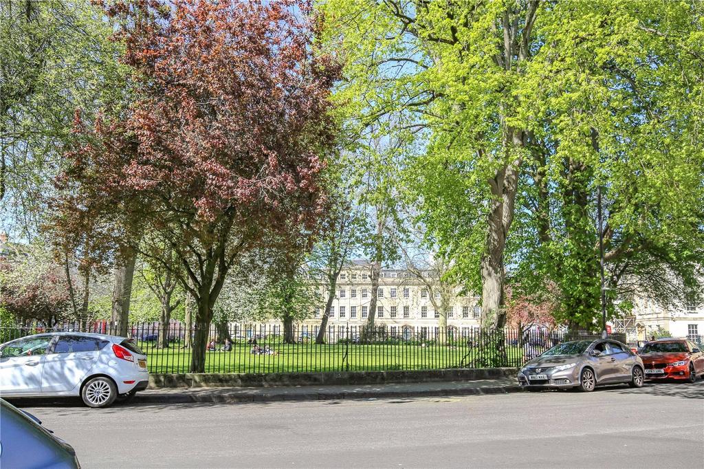 Portland Square