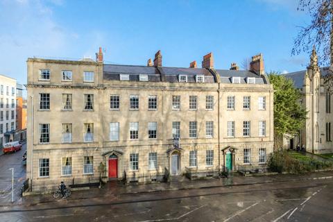 undefined, Apartment 4, 19 Portland Square, Bristol, Somerset, BS2