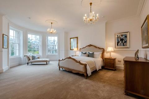 undefined, Apartment 4, 19 Portland Square, Bristol, Somerset, BS2