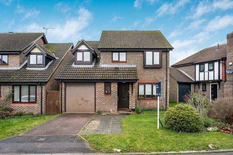 4 bedroom detached house for sale, Ballard Chase, Abingdon, OX14