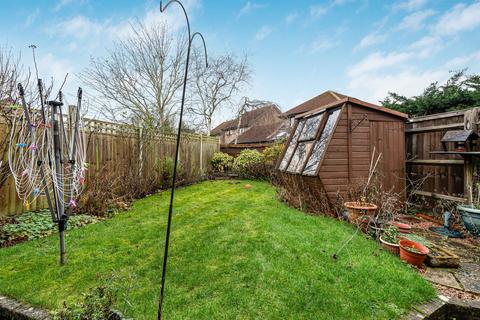 4 bedroom detached house for sale, Ballard Chase, Abingdon, OX14