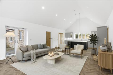 3 bedroom bungalow for sale, Firth Way, Great Moulton, Norwich, Norfolk, NR15