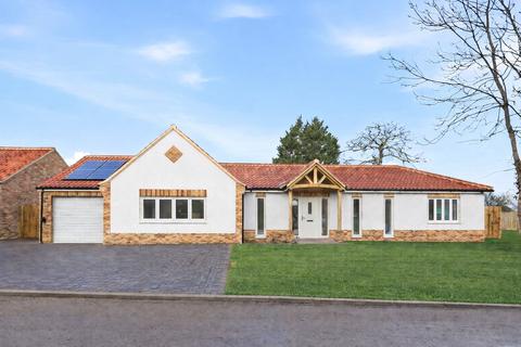 undefined, Plot 1, Frith Way, Great Moulton, Norwich, NR15
