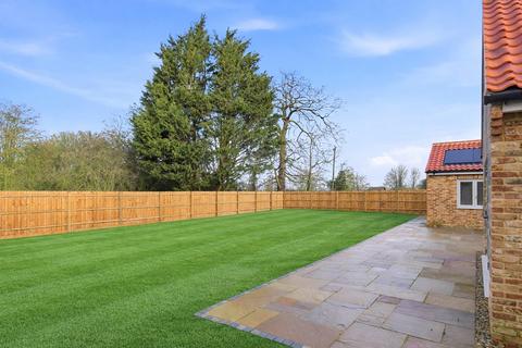 undefined, Plot 1, Frith Way, Great Moulton, Norwich, NR15