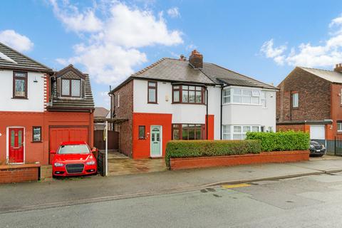 undefined, Peel House Lane, Widnes WA8