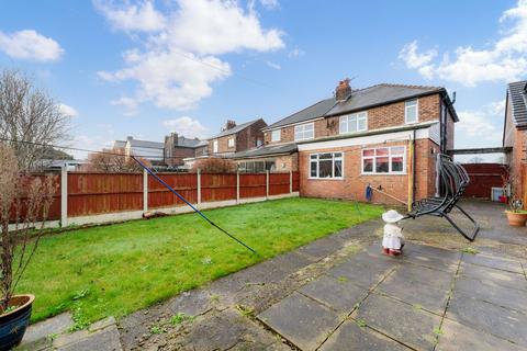 undefined, Peel House Lane, Widnes WA8