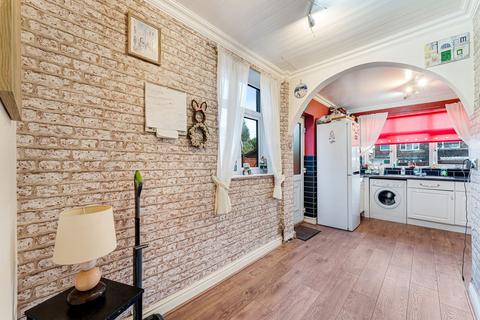 undefined, Peel House Lane, Widnes WA8