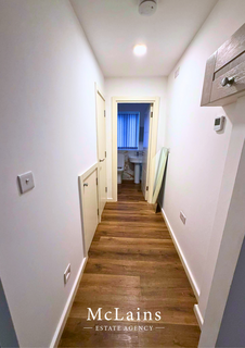2 bedroom flat to rent, Collingdon Street, Luton
