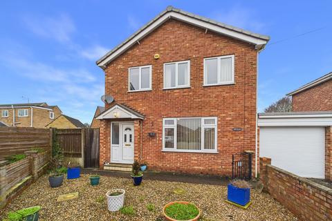 undefined, West Promenade, Driffield, YO25