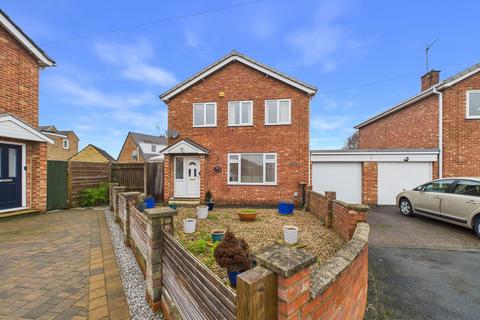 undefined, Mill House, West Promenade, Driffield, YO25 6TZ