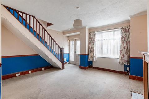 3 bedroom end of terrace house for sale, Aston Road, Raynes Park SW20