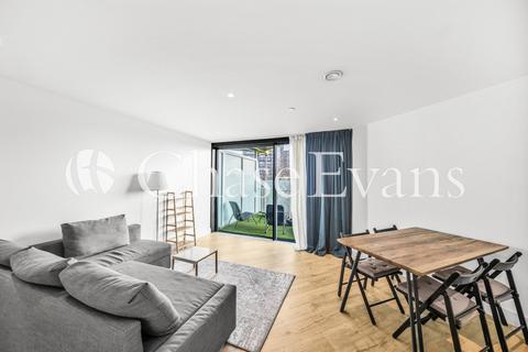 1 bedroom flat to rent, Uncle Building, 9 Churchyard Row, London, SE11