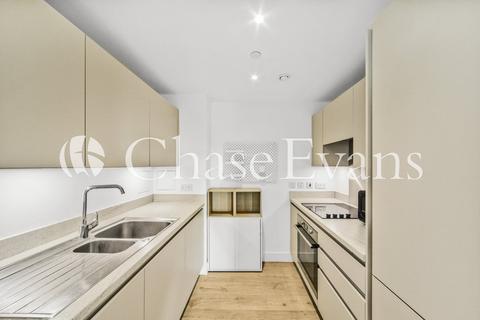 1 bedroom flat to rent, Uncle Building, 9 Churchyard Row, London, SE11