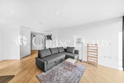 1 bedroom flat to rent, Uncle Building, 9 Churchyard Row, London, SE11