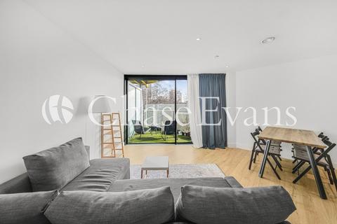 1 bedroom flat to rent, Uncle Building, 9 Churchyard Row, London, SE11