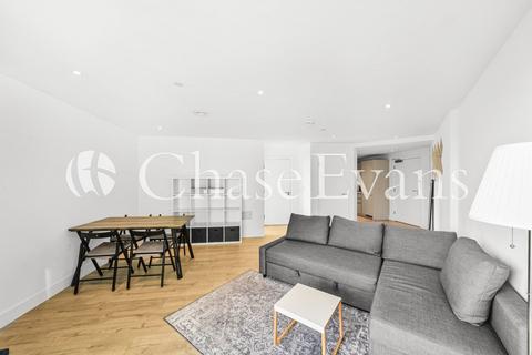 1 bedroom flat to rent, Uncle Building, 9 Churchyard Row, London, SE11