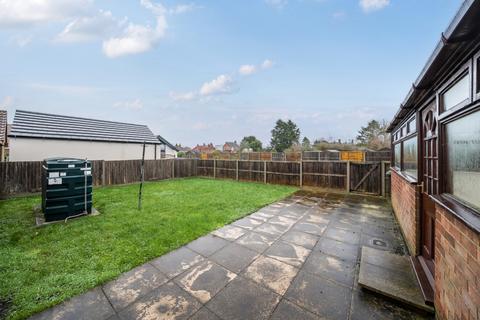 3 bedroom detached house for sale, High Street, Billinghay, Lincoln, Lincolnshire, LN4