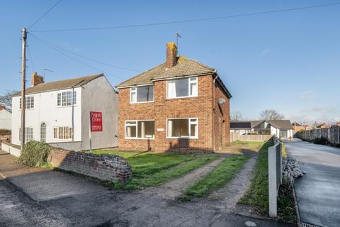 3 bedroom detached house for sale, High Street, Billinghay, Lincoln, Lincolnshire, LN4