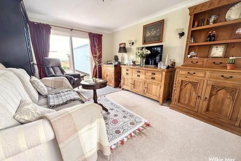 3 bedroom detached bungalow for sale, The Dell, Minehead TA24