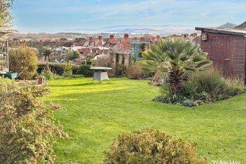 undefined, The Dell, Minehead TA24