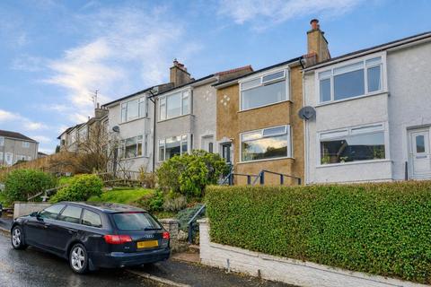 2 bedroom terraced house for sale, Cromarty Gardens, Clarkston, G76